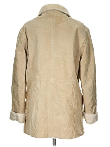 London Fog Coat (view 2)