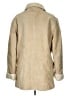 London Fog 100% Leather Tan Coat Size L - photo 2
