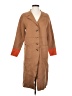 Mo:Vint Tan Trenchcoat Size S - photo 1