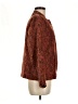 Christopher & Banks Paisley Brown Jacket Size M - photo 4