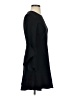 A.L.C. Black Cocktail Dress Size 0 - photo 4
