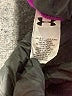 Under Armour 100% Polyester Purple Sweatshirt Size L - photo 8