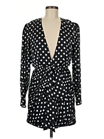 Ronny Kobo Casual Dress (view 1)