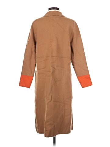 Mo:Vint Trenchcoat (view 2)