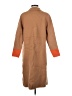 Mo:Vint Tan Trenchcoat Size S - photo 2