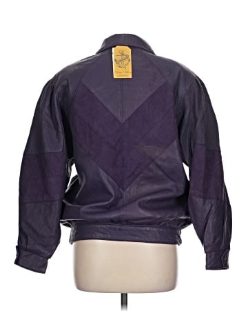Assorted Brands Leather Jacket (view 2)