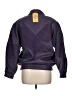 Assorted Brands 100% Leather Argyle Purple Leather Jacket Size XL - photo 2