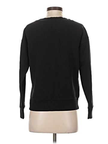 CALVIN KLEIN JEANS Sweatshirt (view 2)