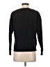 CALVIN KLEIN JEANS Black Sweatshirt Size S - photo 2