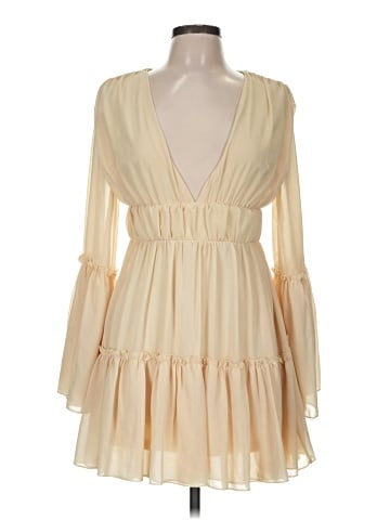 Miss Ord Cocktail Dress (view 1)