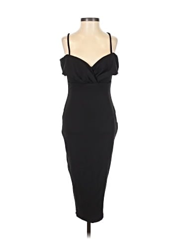 Nookie Cocktail Dress (view 1)
