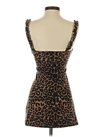 PrettyLittleThing Cocktail Dress (view 2)