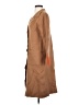 Mo:Vint Tan Trenchcoat Size S - photo 5