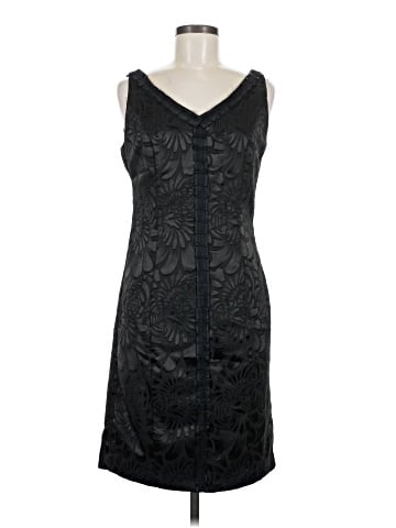 Carmen Marc Valvo Cocktail Dress (view 1)