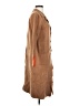 Mo:Vint Tan Trenchcoat Size S - photo 4