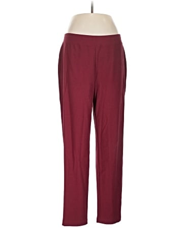 Eileen Fisher Dress Pants (view 1)