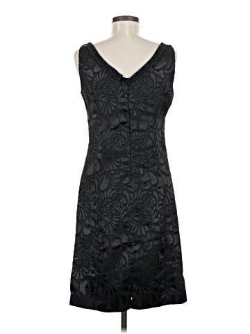 Carmen Marc Valvo Cocktail Dress (view 2)
