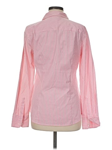 Haberdashery for J.Crew Long Sleeve Button-Down Shirt (view 2)
