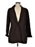 Peace Love World Brown Blazer Size M - photo 1