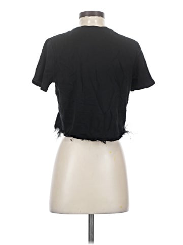 For Cynthia Short Sleeve T-Shirt (view 2)