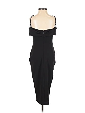 Nookie Cocktail Dress (view 2)