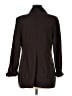 Peace Love World Brown Blazer Size M - photo 2
