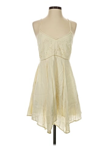 Abercrombie & Fitch Casual Dress (view 1)