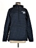 CHARLES RIVER APPAREL 100% Polyester Polka Dots Blue Windbreaker Size M - photo 1
