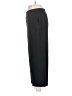 Nine West 100% Polyester Solid Black Casual Pants Size M - photo 5