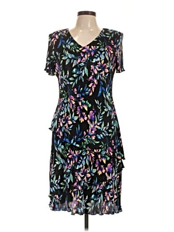 Connected Apparel Cocktail Dress (view 1)