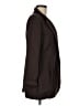 Peace Love World Brown Blazer Size M - photo 4