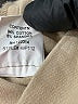 Peace of Cloth Solid Tan Khakis Size 6 - photo 5