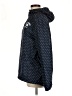 CHARLES RIVER APPAREL 100% Polyester Polka Dots Blue Windbreaker Size M - photo 5