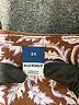 Old Navy Brown Short Sleeve Blouse Size 2X - photo 4