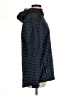 CHARLES RIVER APPAREL 100% Polyester Polka Dots Blue Windbreaker Size M - photo 4