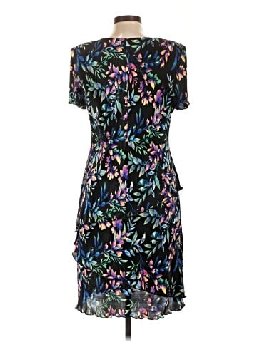 Connected Apparel Cocktail Dress (view 2)