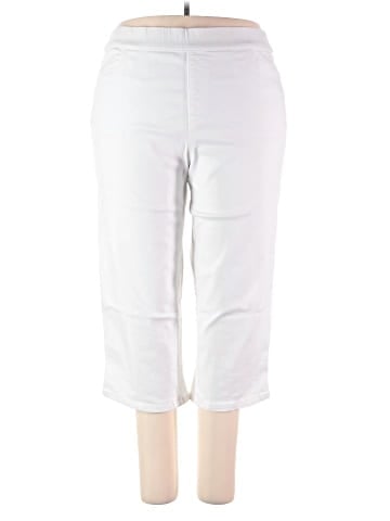 Intro Casual Pants (view 1)