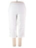 Intro Silver Casual Pants Size 18 - photo 1