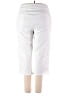Intro Silver Casual Pants Size 18 - photo 2