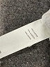 Chico's 100% Cotton Ivory 3/4 Sleeve Blouse Size Med (1) - photo 8