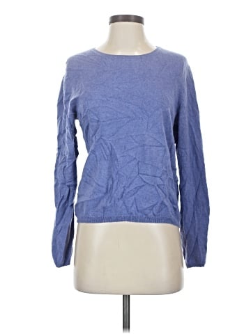 Charter Club Long Sleeve T-Shirt (view 1)