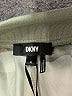 DKNY 100% Polyester Camo Tan Cargo Pants Size XL - photo 4
