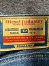 Diesel Blue Jeans Size L - photo 7