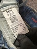 Diesel Blue Jeans Size L - photo 8
