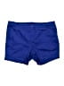 Torrid Solid Blue Shorts Size 20 - photo 1