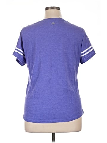 Aeropostale Short Sleeve T-Shirt (view 2)