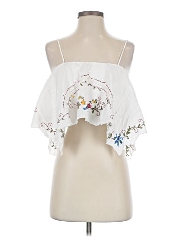 Anthropologie Sleeveless Blouse (view 1)