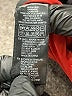 Love 21 Solid Red Cocktail Dress Size L - photo 8