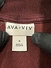 Ava & Viv Burgundy Pullover Sweater Size 14 (X) - photo 7