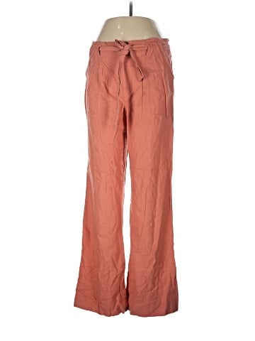 MASON & BELLE Linen Pants (view 1)
